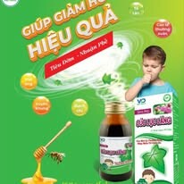 DƯỢC PHẨM VIỆT DƯỢC 5