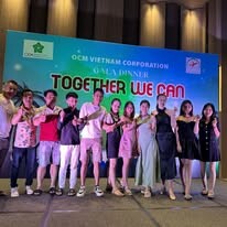 OCM Việt Nam 3