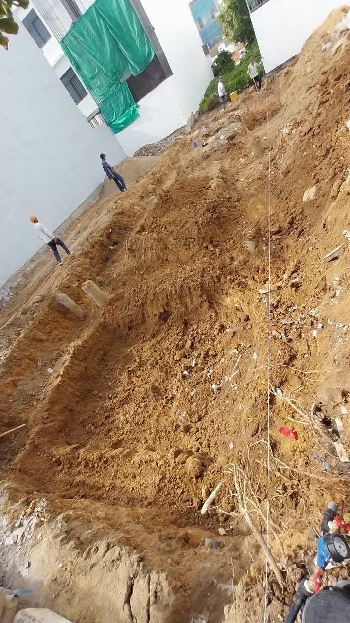 KIẾN TRÚC XÂY DỰNG NAM PHÁT NT 1