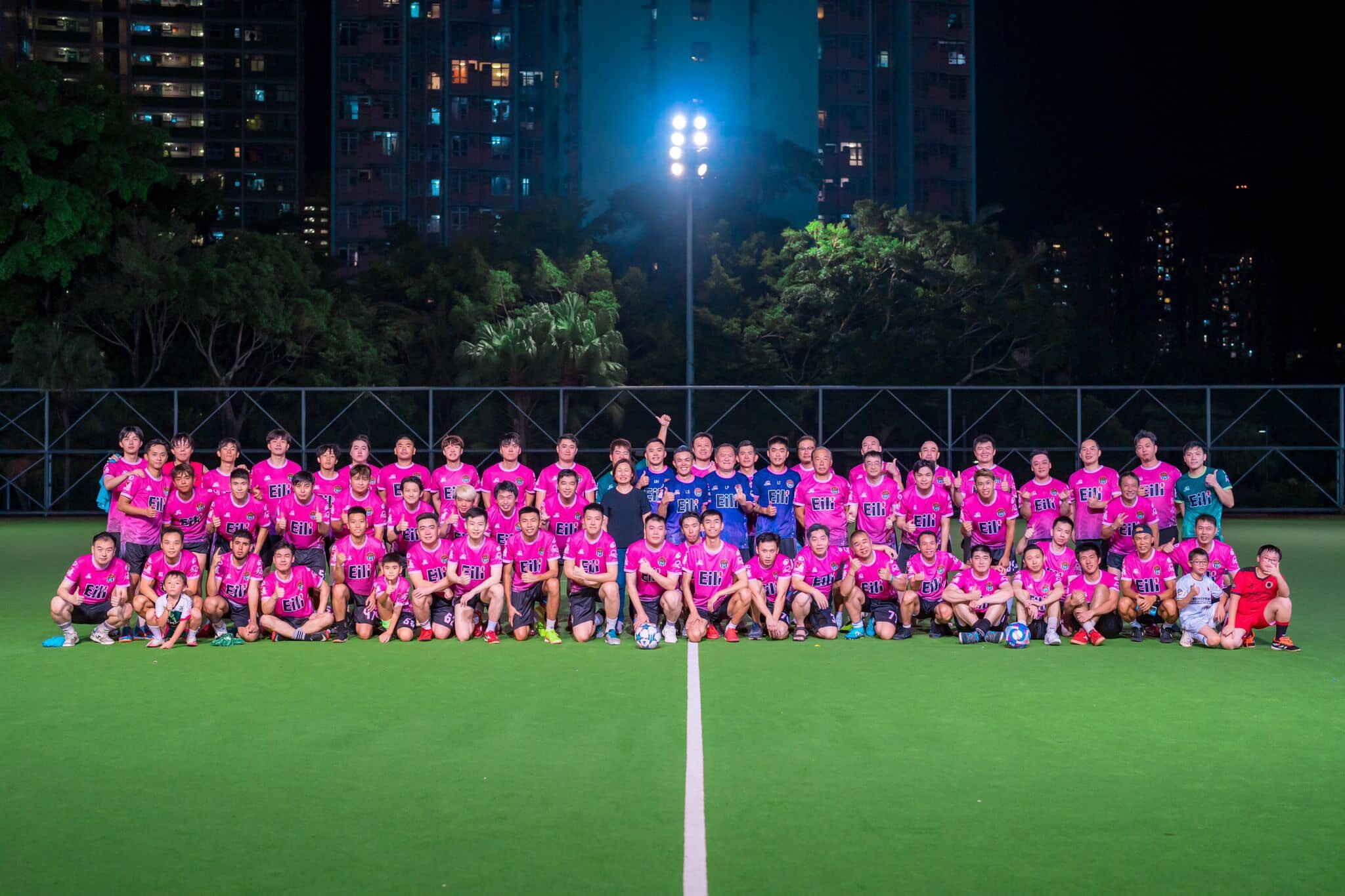 CÔNG NGHIỆP EILI (VIỆT NAM) 3