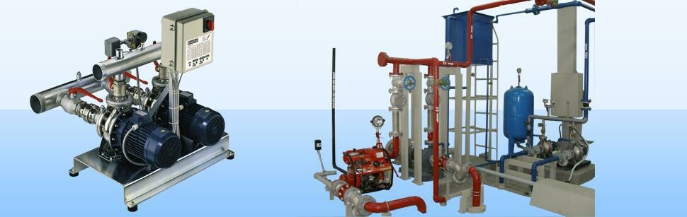 Kỹ thuật và Thiết bị ngành Nước - Weco 2