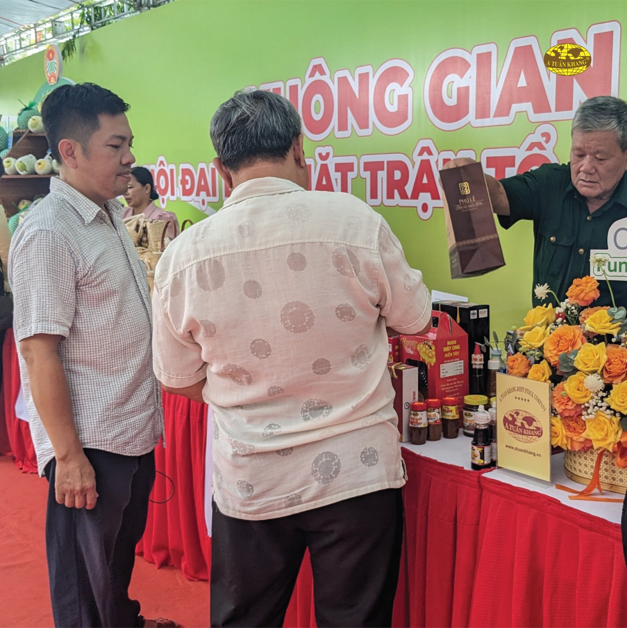 Xuất Nhập Khẩu A Tuấn Khang 10