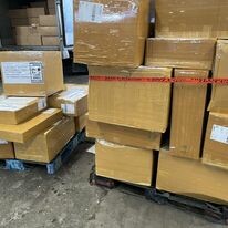 CYL Express & Logistics 9