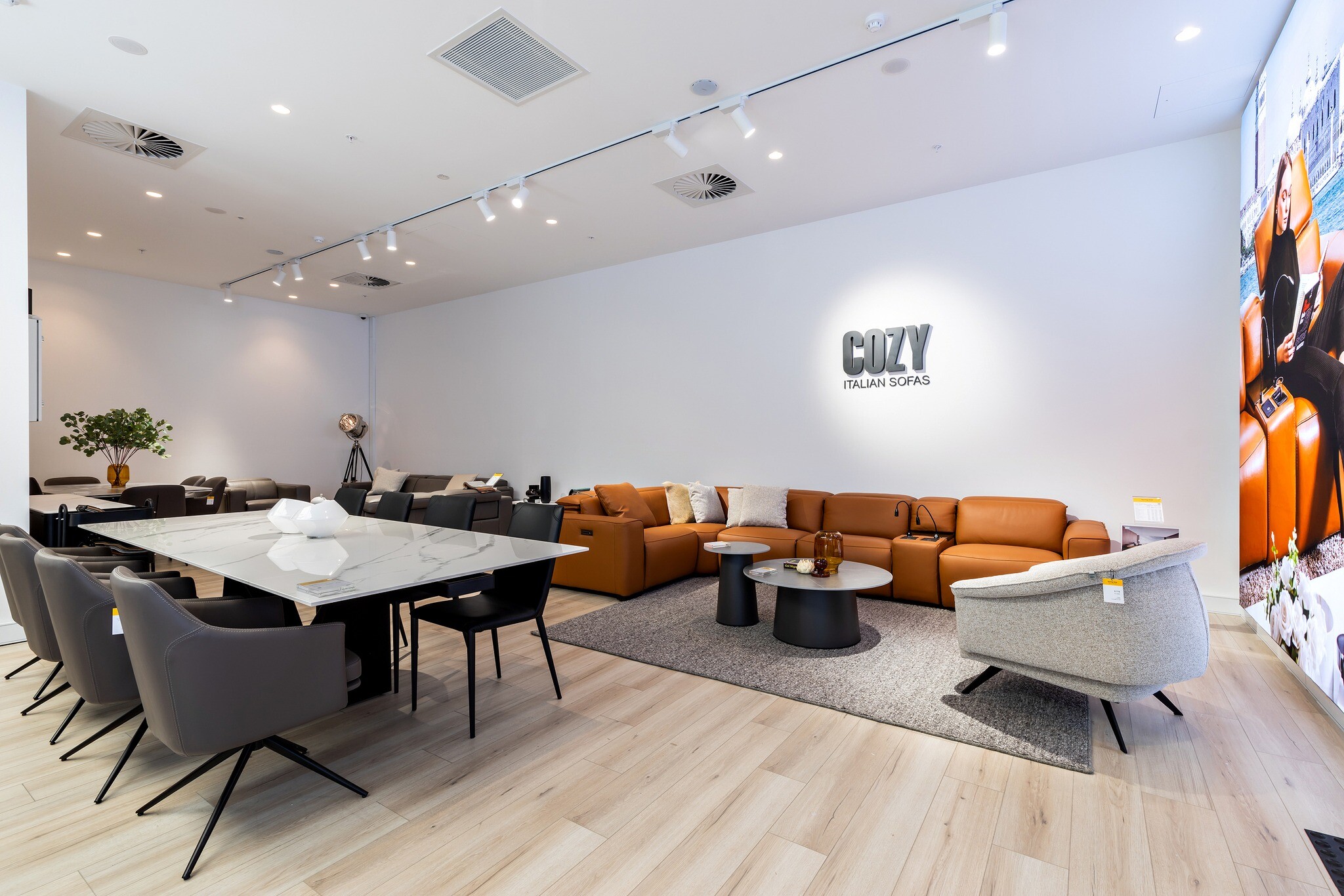 Cuộc Sống Ấm Áp - Cozy living 11