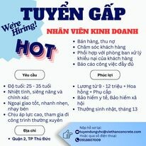 Bê Tông Việt Hàn 10