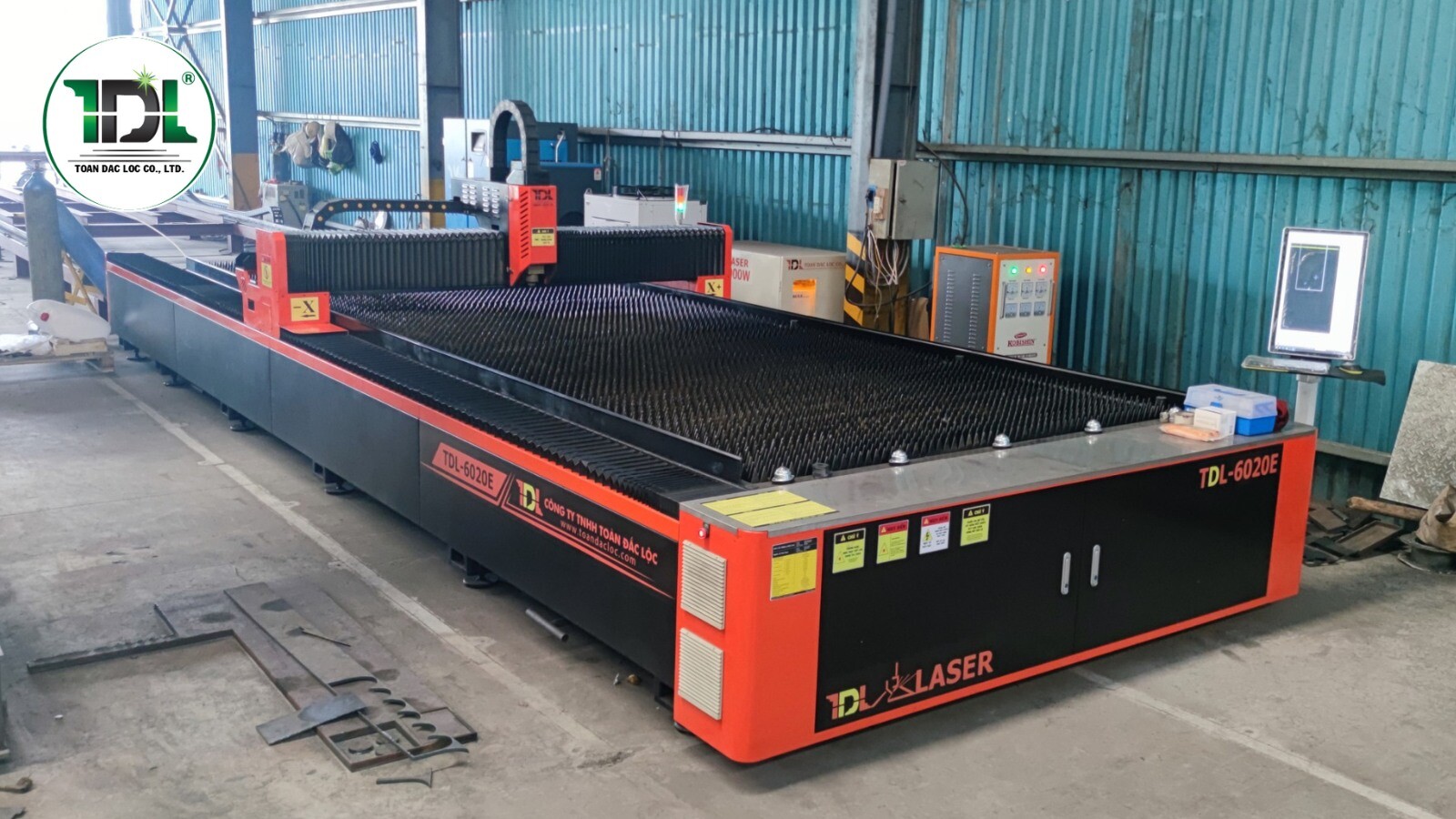 Toàn Đắc Lộc 14