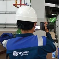 Giải Pháp Năng Lượng Việt - VPOWER 16