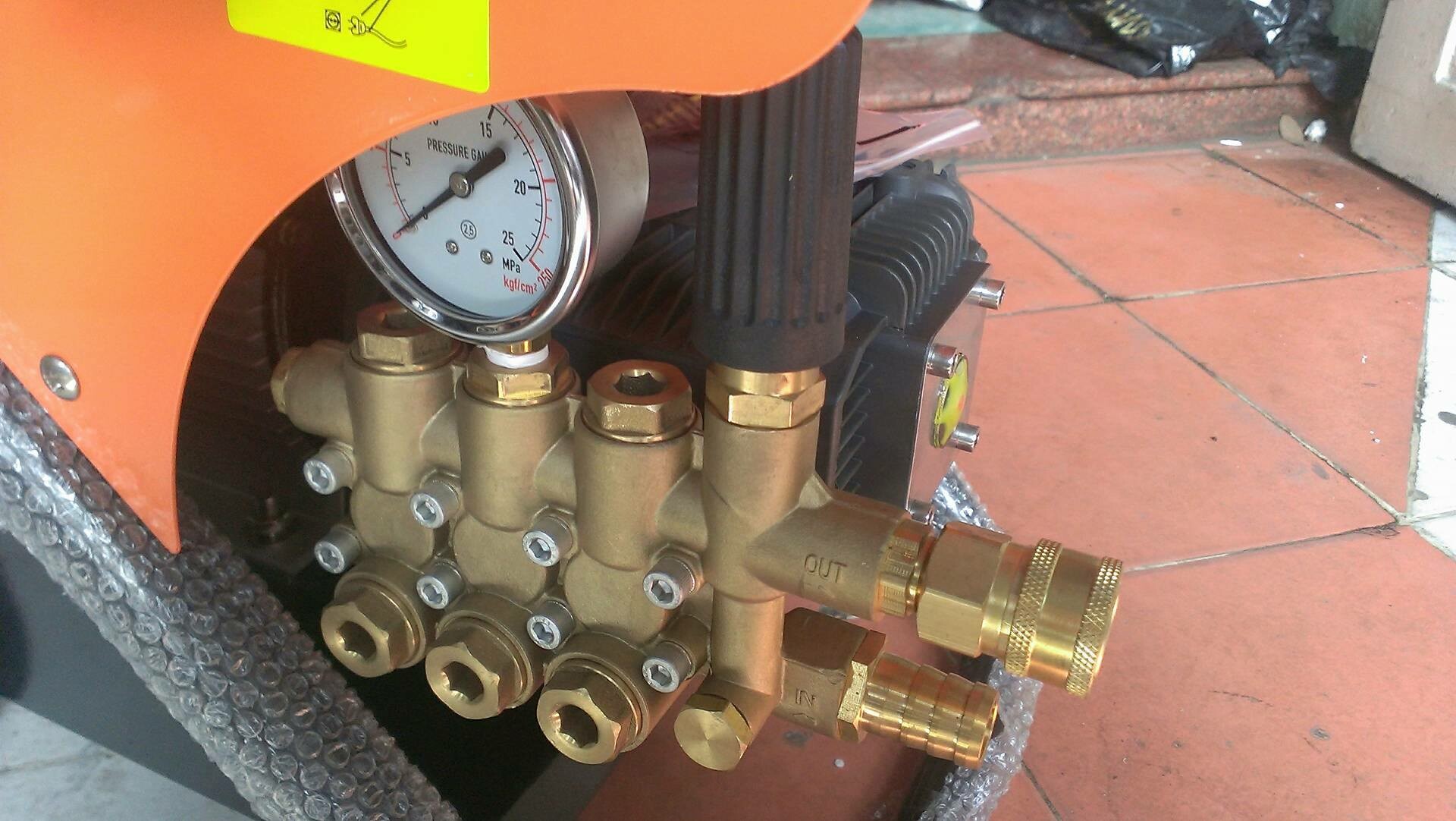 Sản Xuất Công Nghiệp Nam Việt 3