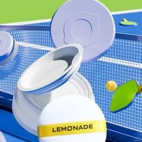 Gena Thái Bình Dương (Lemonade Cosmetics) 6