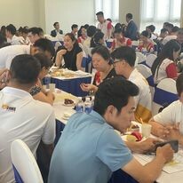 Bất Động SảnBcons PS 6