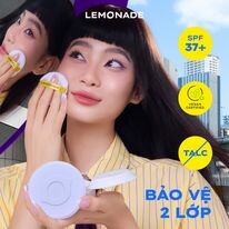 Gena Thái Bình Dương (Lemonade Cosmetics) 4