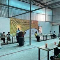 Giống Gia Cầm Lượng Huệ 8