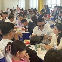 Bất Động SảnBcons PS 10