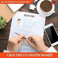 Tư Vấn Giải Pháp Doanh Nghiệp TPC 2