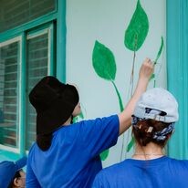 TRƯỜNG QUỐC TẾ TIS 4