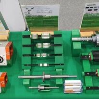 Gia công quốc tế Đế Dương - HIWIN 11