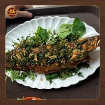 Nhà Hàng Đồng Quê 1