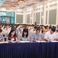 Giáo Dục Asktraining 8