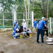 TRƯỜNG QUỐC TẾ TIS 13