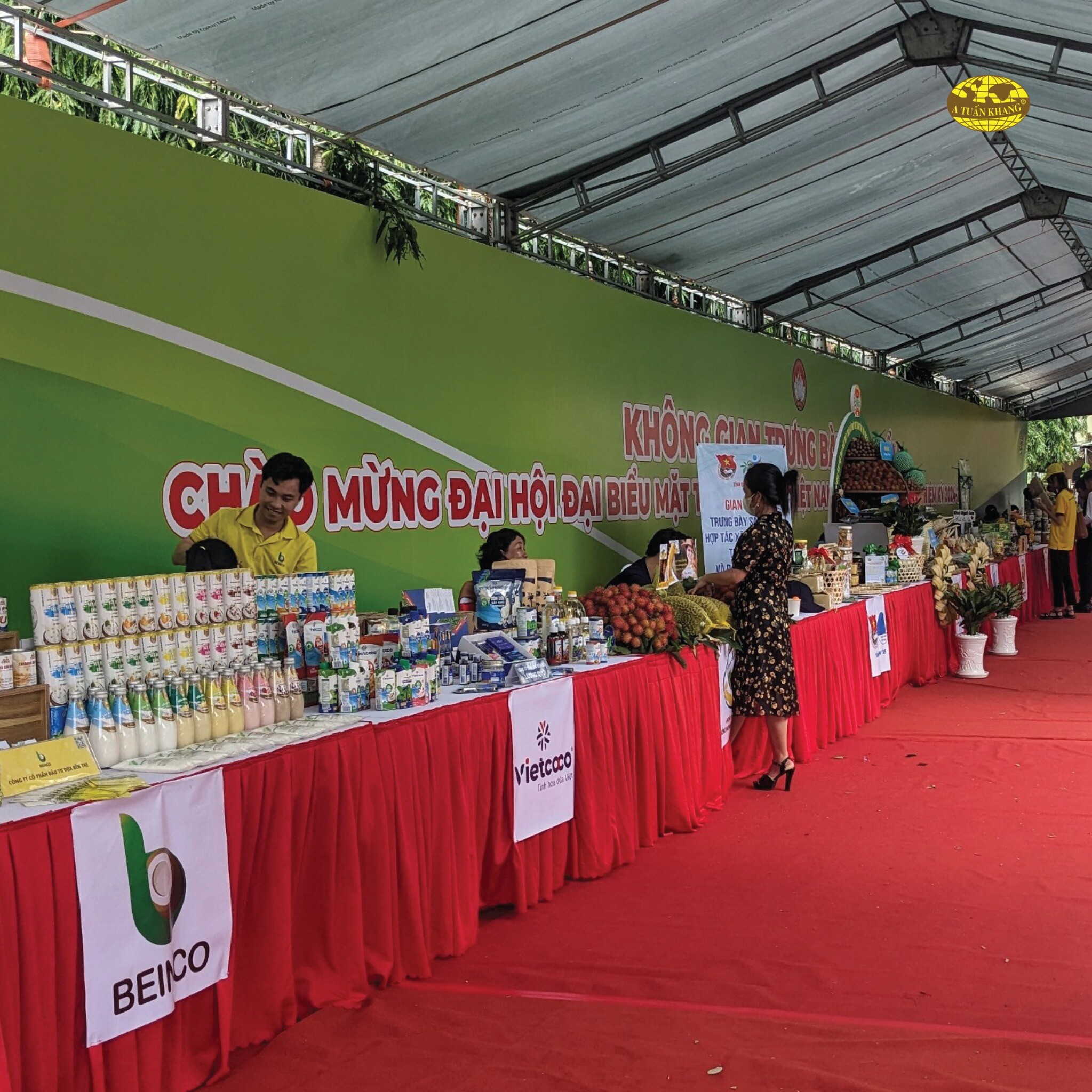 Xuất Nhập Khẩu A Tuấn Khang 11