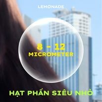 Gena Thái Bình Dương (Lemonade Cosmetics) 7
