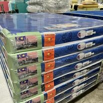 NS MILLENNIUM VIỆT NAM 1