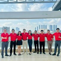 Đại Thắng Holdings 3