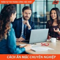 Tư Vấn Giải Pháp Doanh Nghiệp TPC 3