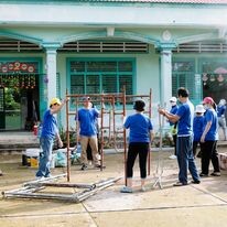 TRƯỜNG QUỐC TẾ TIS 10