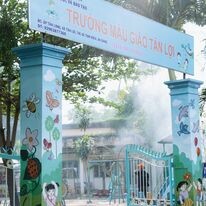 TRƯỜNG QUỐC TẾ TIS 7