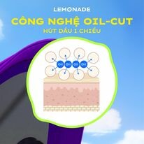Gena Thái Bình Dương (Lemonade Cosmetics) 5
