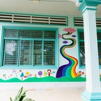 TRƯỜNG QUỐC TẾ TIS 6