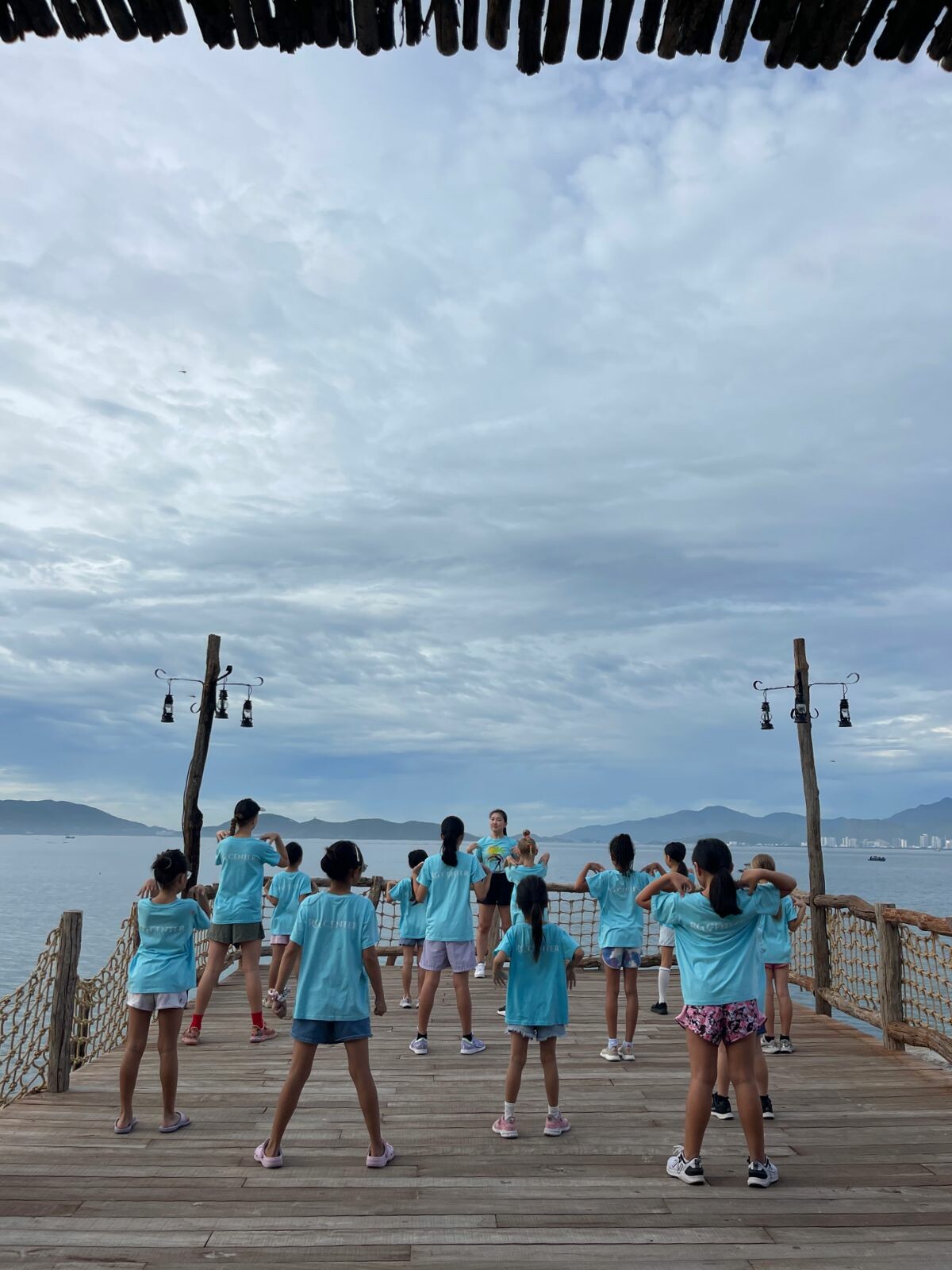 Alibu Resort Nha Trang 2