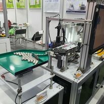 Gia công quốc tế Đế Dương - HIWIN 12