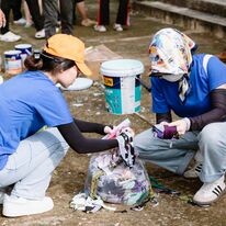 TRƯỜNG QUỐC TẾ TIS 8