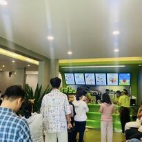 Passio Coffee to Go 12