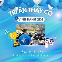 Giáo Dục Và Đào Tạo Tâm Chí Tài 8
