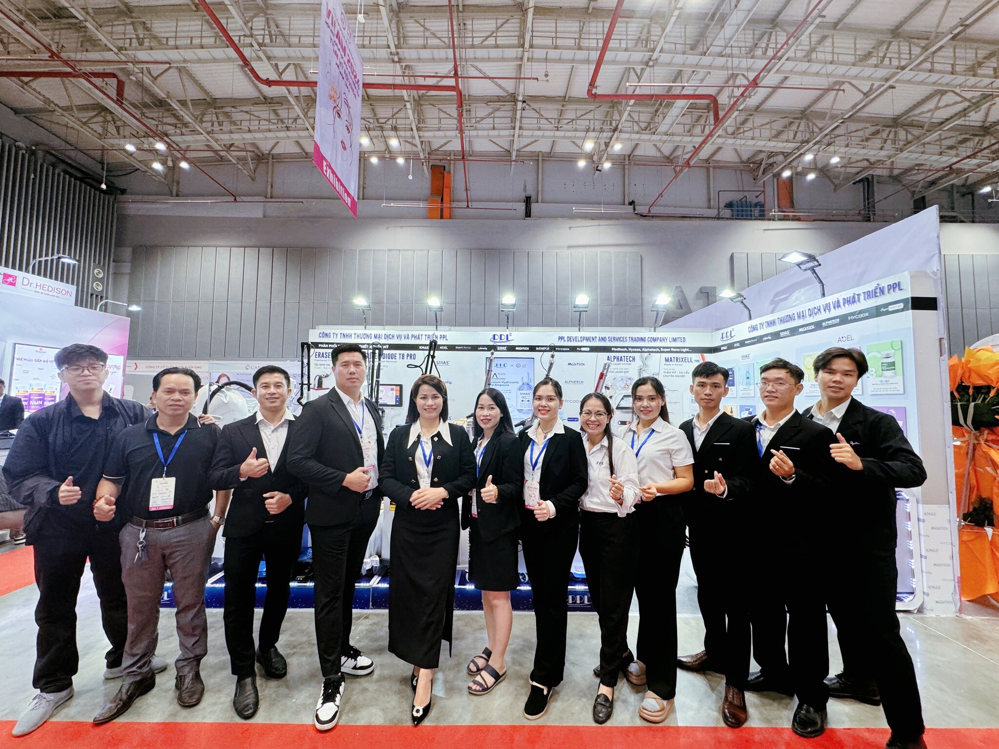 Dịch vụ và Phát triển PPL 1