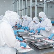 Thực Phẩm Trần Thái 2