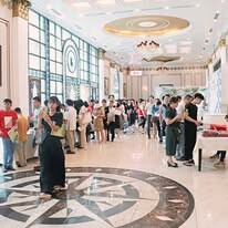 Giáo Dục Asktraining 10