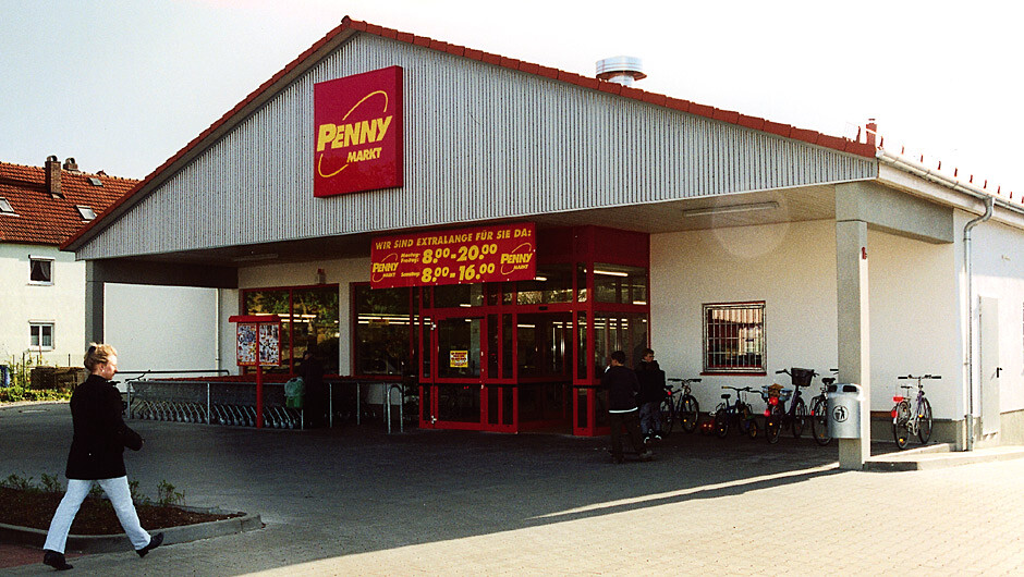 PENNY Deutschland 3