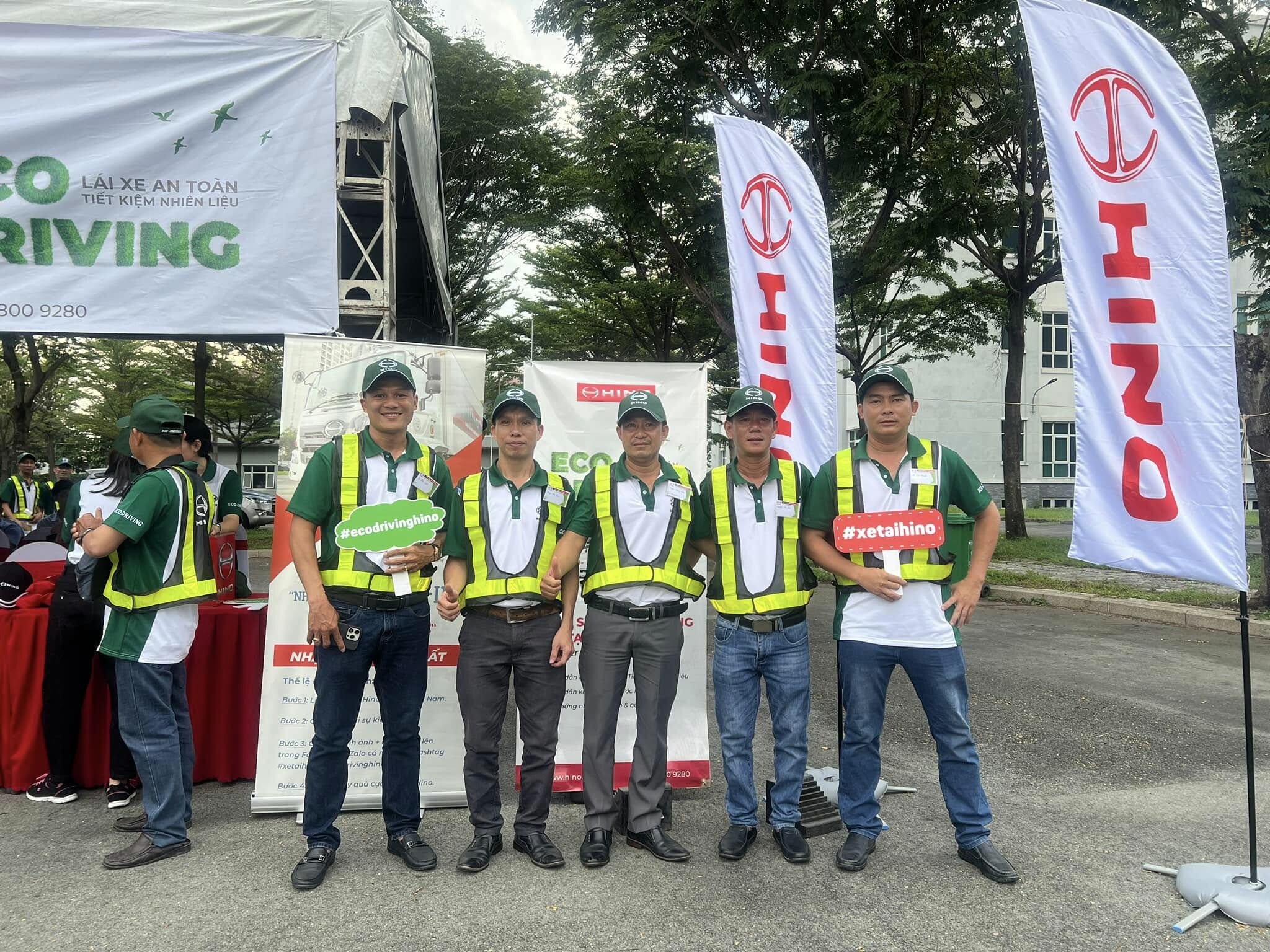 TRƯỜNG VINH HI - NÔ 10