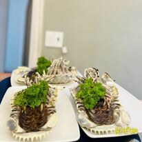 Nhà Hàng Lê Gia Seafood 9