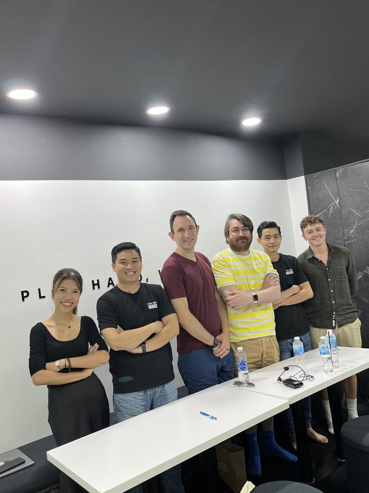 Hợp Tác Xã Vận Tải Du Lịch Hoa Sen 9