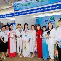 Phát Triển Khoa Học Vinasing 4