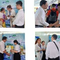 Phát Triển Khoa Học Vinasing 6