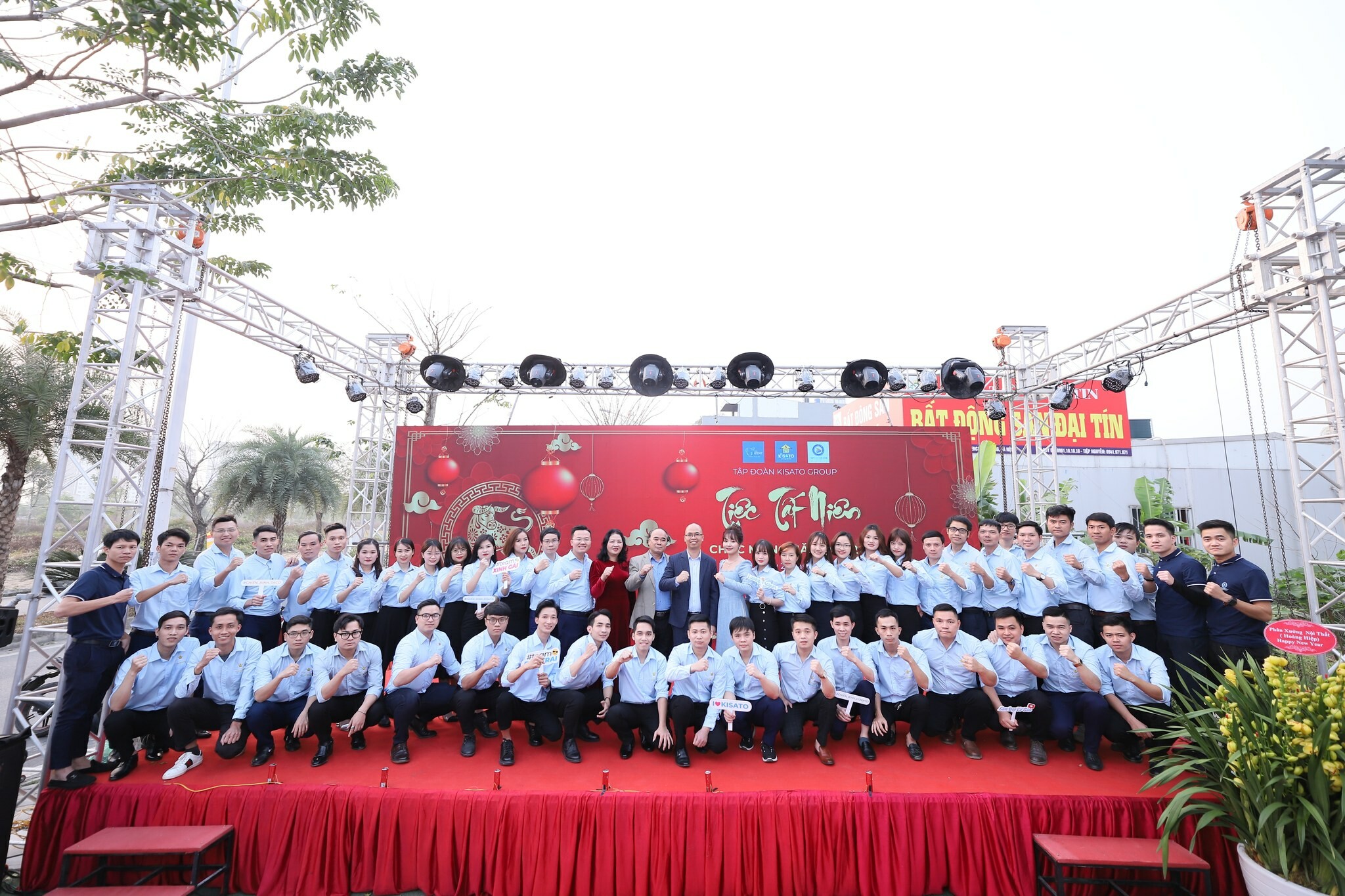 KIẾN TRÚC KISATO 7