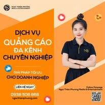 TRUYỀN THÔNG NGỌC THIÊN PHƯƠNG 8