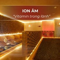 Tổ hợp chăm sóc sức khỏe AMARE 2