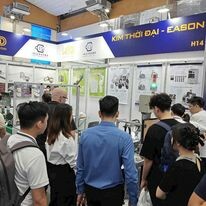 Gia công quốc tế Đế Dương - HIWIN 13